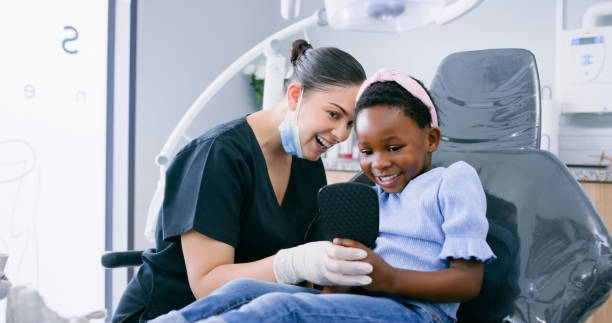 Best Dental Fillings (Composite and Amalgam)  in Surrey, ND